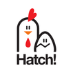 Hatch!-icoon