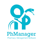 PhManager icon