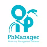 PhManager - Pharmacy Software APK