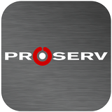 ProServ icône