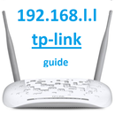 192.168.l.l tp link guide APK