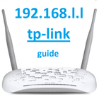 192.168.l.l tp link guide icône