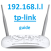 192.168.l.l tp link guide APK