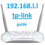 192.168.l.l tp link guide