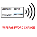 WIFI PASSWORD CHANGE APK