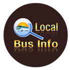 Local Bus Info(Birbhum ) biểu tượng