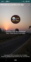 پوستر Local Bus Info(Birbhum )