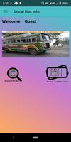 برنامه‌نما Local Bus Info(Birbhum ) عکس از صفحه