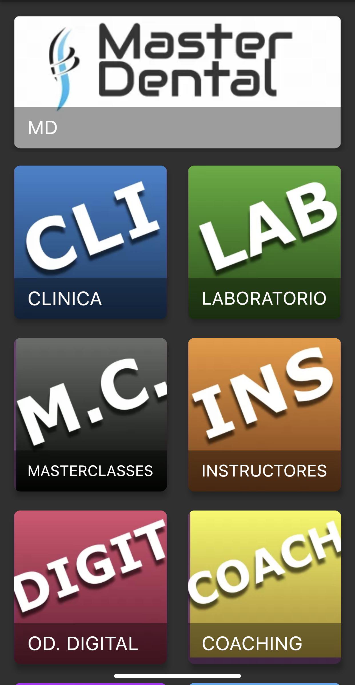 Unduh File APK Android MasterDental App 1.3.11