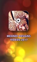 Simple Mehndi Designs Videos Didacticiel Mehndi capture d'écran 2