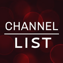 Channel List for Digital TV APK