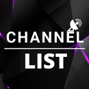 Channel List for d2hTV APK