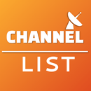 Channel List for Dish TV APK