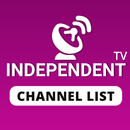 Plans & Channel List for IndependentTV APK