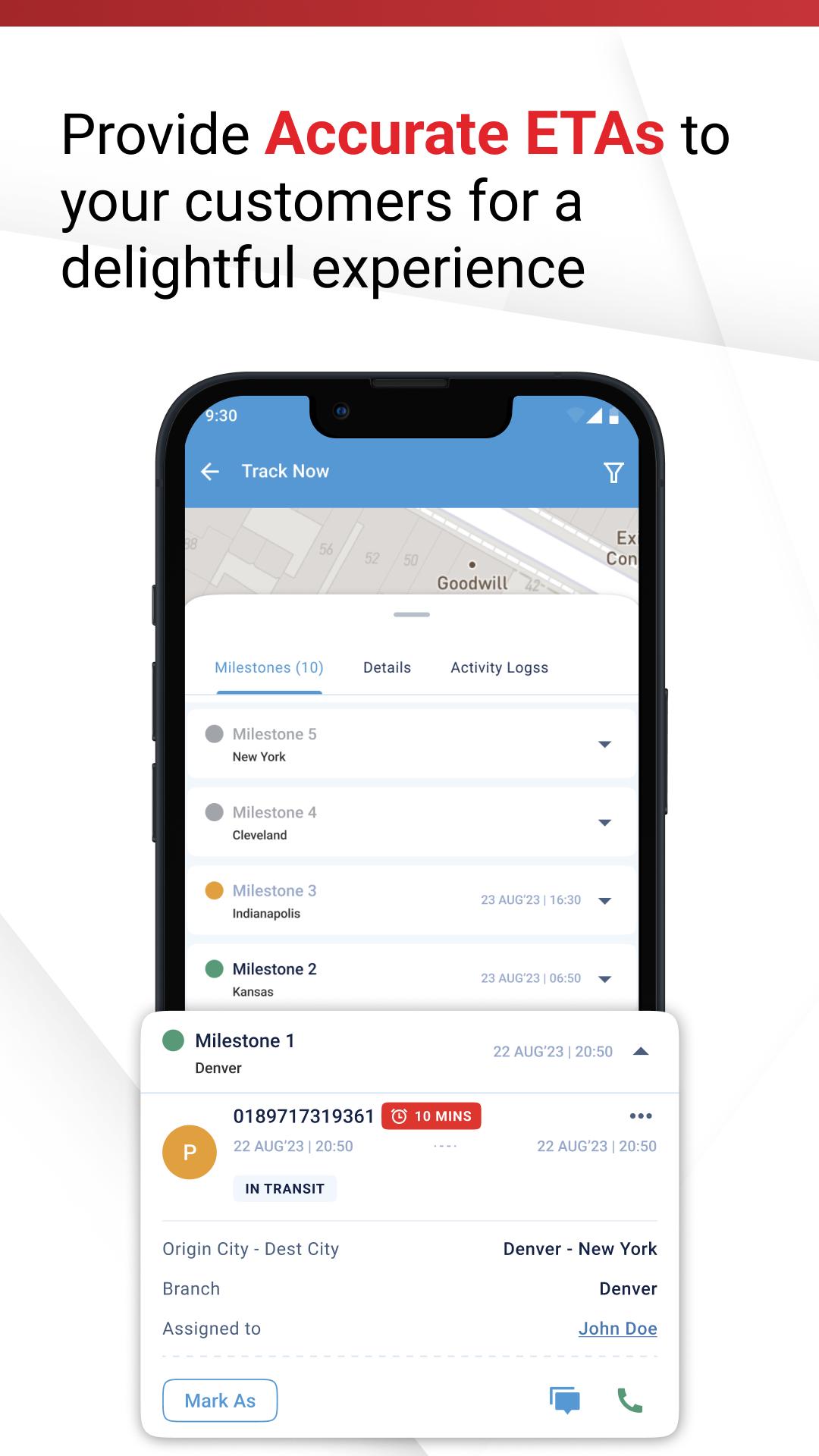 Route Optimization Tracking Apk For Android Download Route Optimization Tracking Apk For Android Download