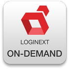 On-Demand icono