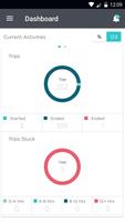 Fleet Management & Analytics تصوير الشاشة 2