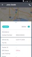 Fleet Management & Analytics تصوير الشاشة 3