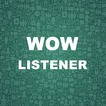 WoW Listener