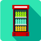 LOG'INNOVE - Déstockage FRIGO icon