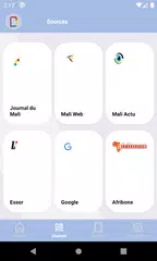 Le Bamakoi アプリダウンロード