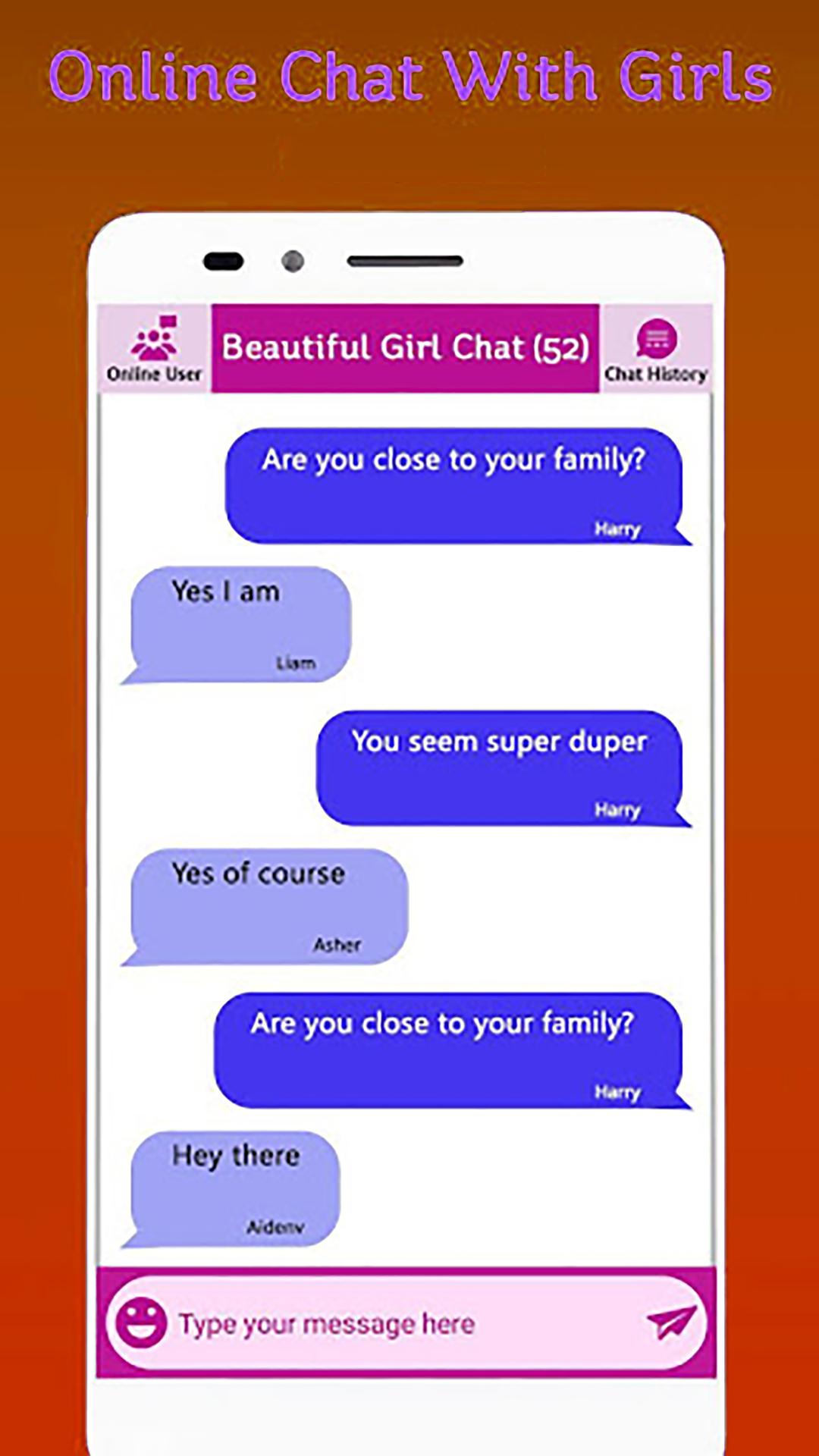 Aunty Video Online Desi Chat APK für Android herunterladen Aunty Video Online Desi Chat APK für Android herunterladen