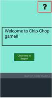Chip Chop Game capture d'écran 1