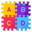 APK Find the Letter