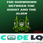 Ghost VS Alien-icoon