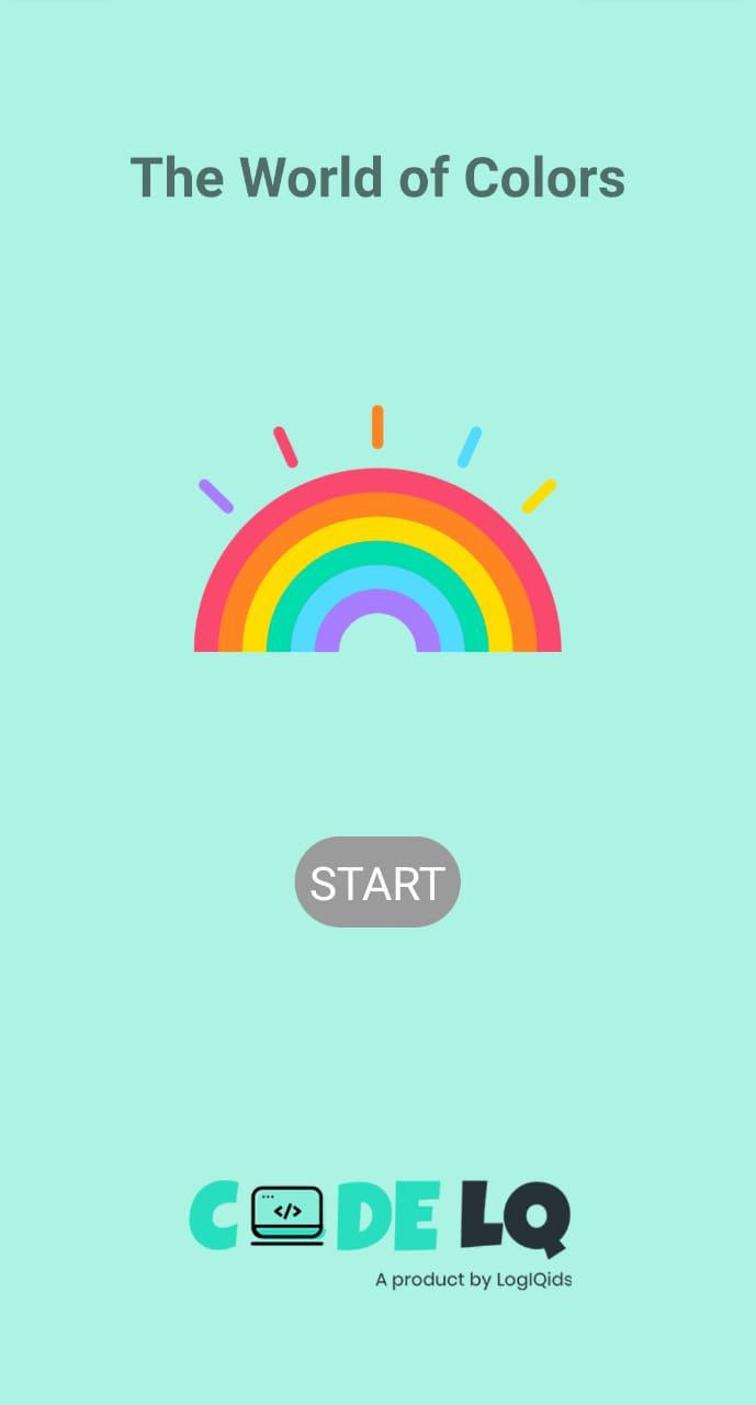 The World of Colors APK للاندرويد تنزيل