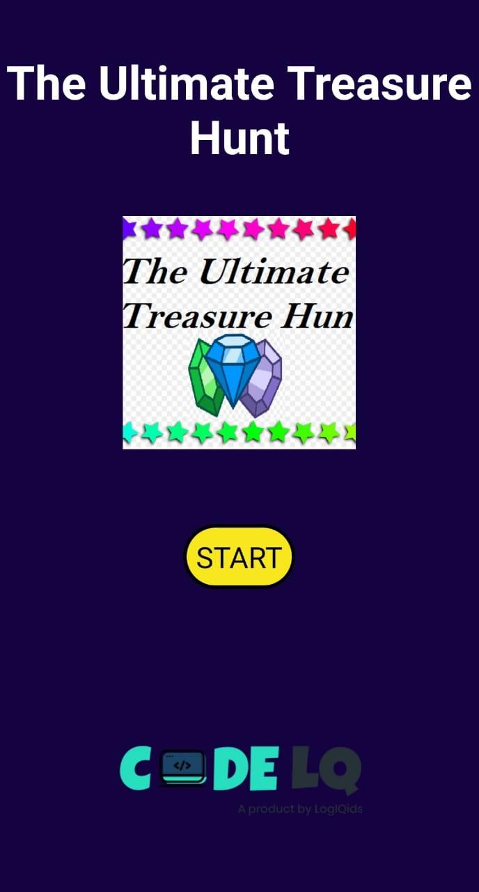 The Ultimate Treasure Hunt Apk For Android Download The Ultimate Treasure Hunt Apk For Android Download