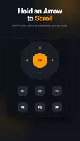 Universal Fire Remote screenshot 2