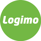 Logimo: CRM Immobilier icône