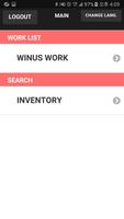 WINUS MOBILE screenshot 1