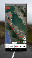 GPS Distance Calculator Trails gönderen
