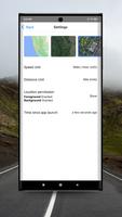 GPS Distance Calculator Trails Ekran Görüntüsü 2
