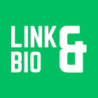Link in Bio Creator LinkAndBio আইকন