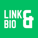 Link in Bio Creator LinkAndBio aplikacja