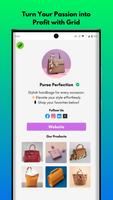 Link in Bio Creator LinkAndBio স্ক্রিনশট 1