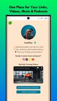 Link in Bio Creator LinkAndBio স্ক্রিনশট 2
