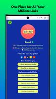 Link in Bio Creator LinkAndBio স্ক্রিনশট 3