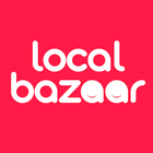 Local Bazaar آئیکن