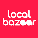 Local Bazaar icône