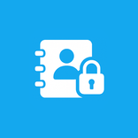Private Contacts: Secure Vault