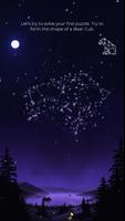 Astral Light الملصق