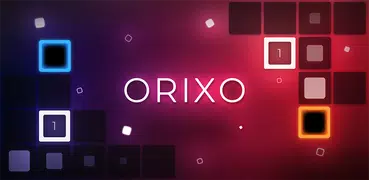 Orixo