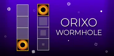 Orixo Wormhole