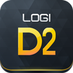 로지D2 아이콘 로지D2 아이콘