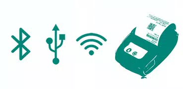 PrinterA: ESC/POS Print Driver