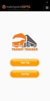 Transit Tracker - matchpointGPS capture d'écran 1